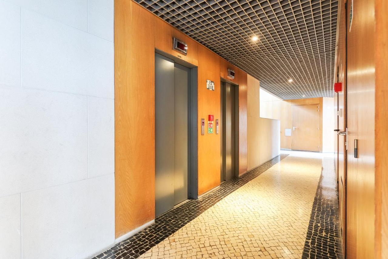 Apartamento Portucale ! Modern With Garage