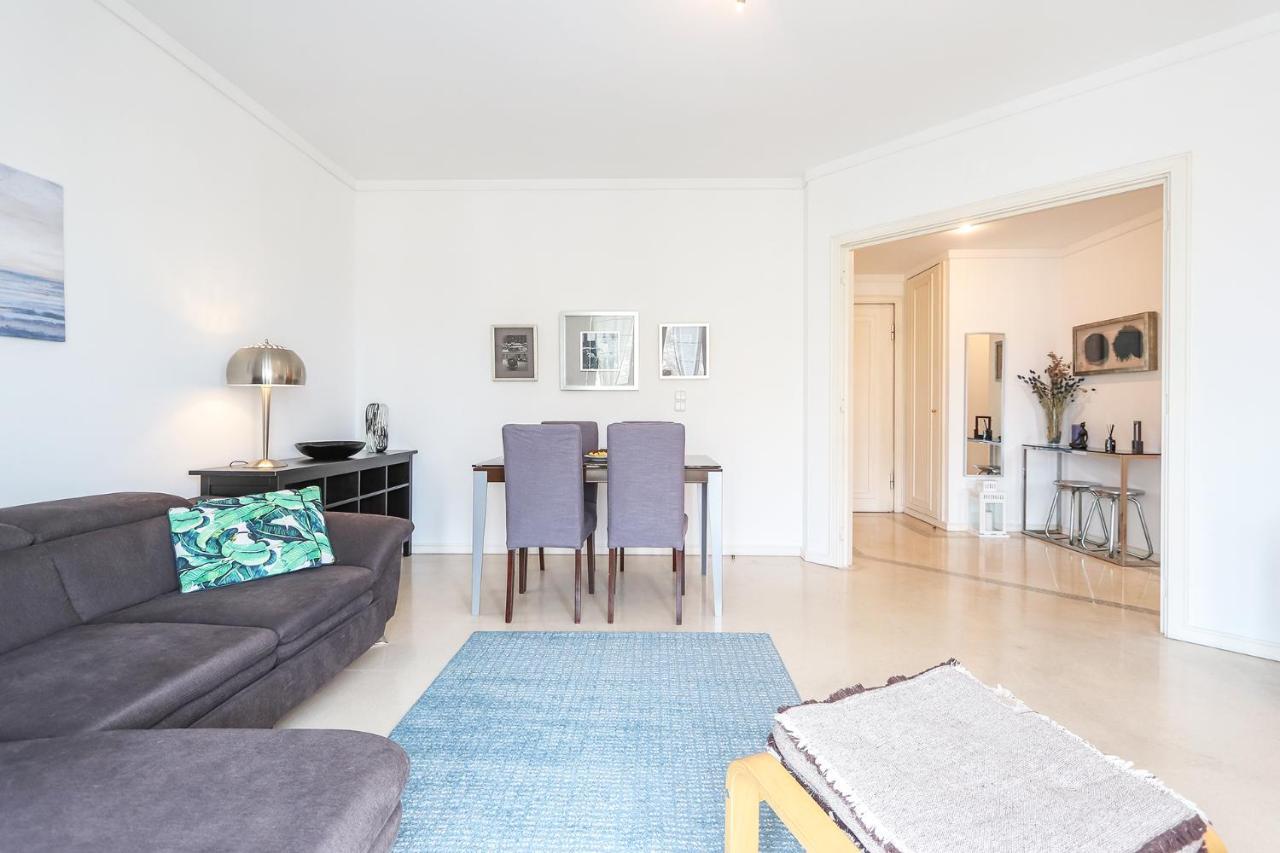 Apartamento Portucale ! Modern With Garage Lisboa